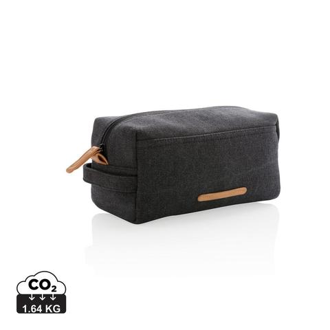 Trousse de toilette en toile | Trousse,voyage pas cher