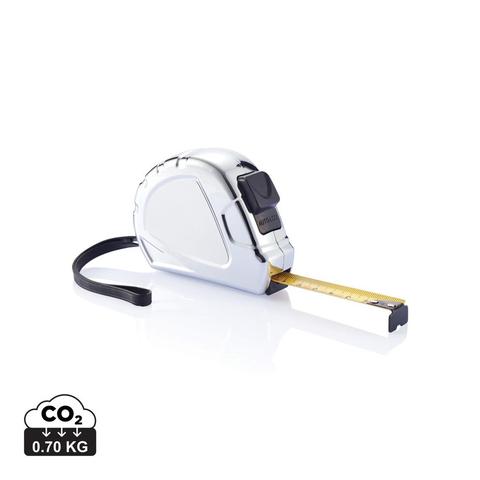 Mètre économique 3m/16mm autobloquant | Krokrodeal