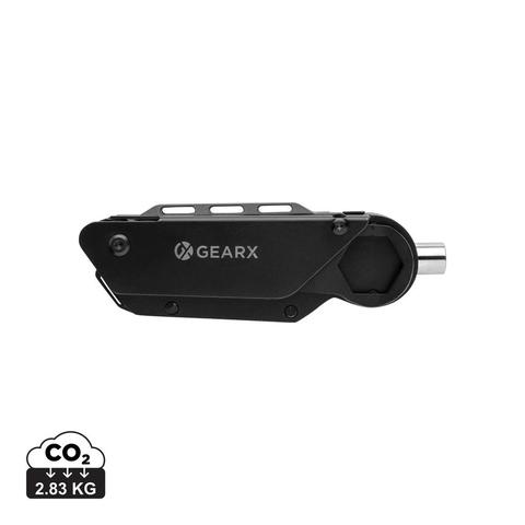 Outil pour vélo Gear X | Outils,sport pas cher
