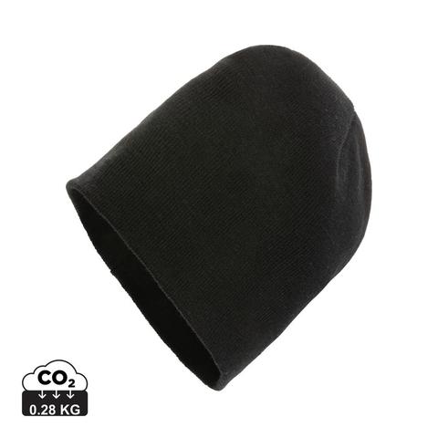 Bonnet classique en laine Polylana® Impact AWARE™ | Bonnet pas cher