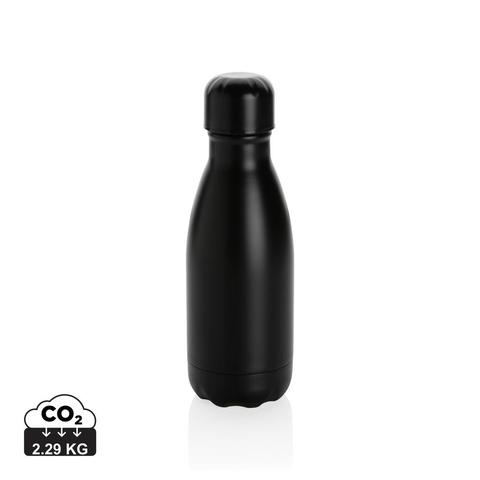 Bouteille isotherme en acier 260ml | Bouteille,cuisine pas cher
