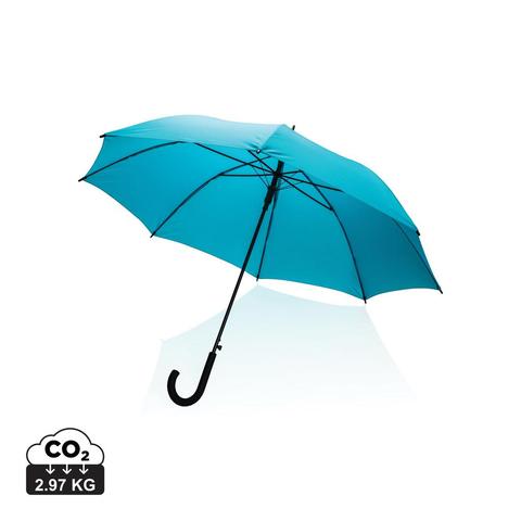 Parapluie 23" en rPET 190T avec ouverture auto Impact AWARE™ | Parapluie pas cher