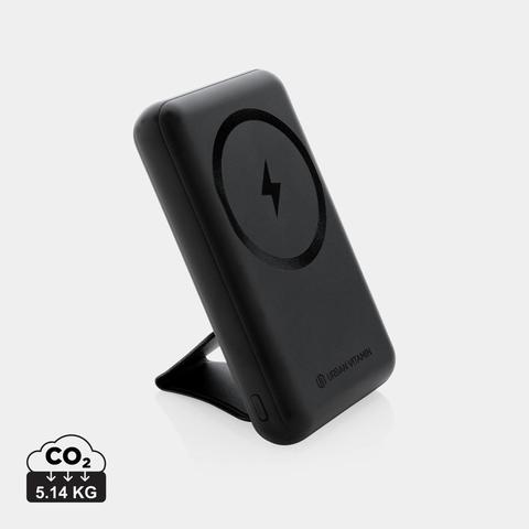 Powerbank 10.000mAh en plastique recyclé RCS Urban V Sonoma | Batterie pas cher