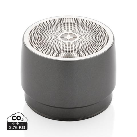 Enceinte 5W Swiss peak | Musique pas cher