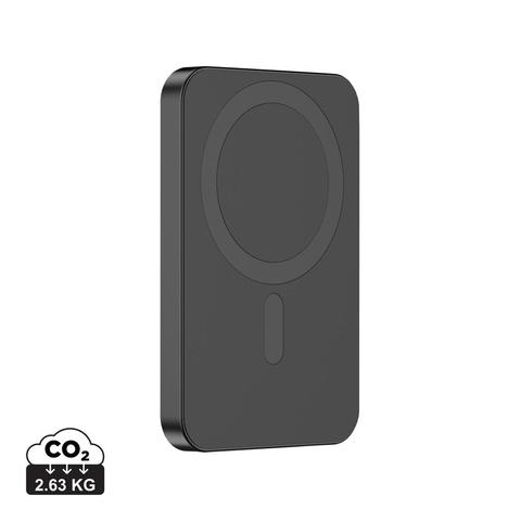 Powerbank 5000mAh en plastique/alu RCS UrbanVitamin Richmond | Batterie pas cher