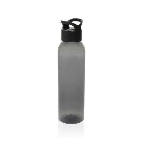 Bouteille d'eau 650ml en rPET RCS Oasis | Bouteille pas cher