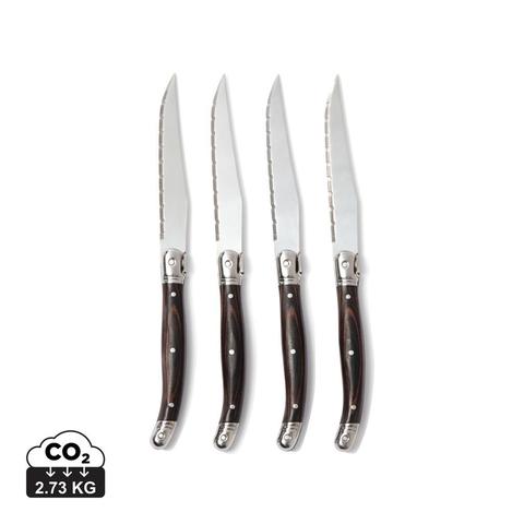 VINGA Couteaux à viande Gigaro | Couteaux,cuisine pas cher