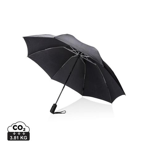 Parapluie réversible pliable 23" automatique SP AWARE™ | Krokrodeal