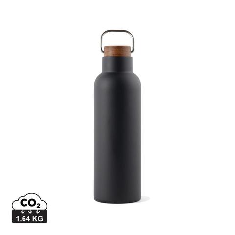 VINGA Bouteille isotherme 800 ml en acier RCS Ciro | Bouteille,cuisine pas cher