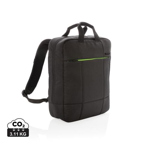 Sac à dos 100% RPET pour ordinateur 15,6" Soho | Sac pas cher