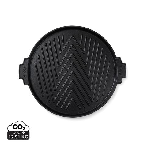 VINGA Grille de cuisson 30 cm Monte Ardoise | Cuisine pas cher