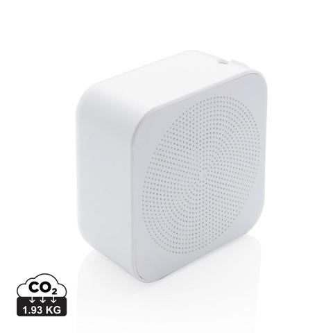 Haut-parleur 3W antimicrobien | Krokrodeal