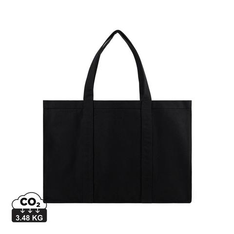 VINGA Grand tote bag en toile recyclée AWARE™ Hilo | Sac pas cher