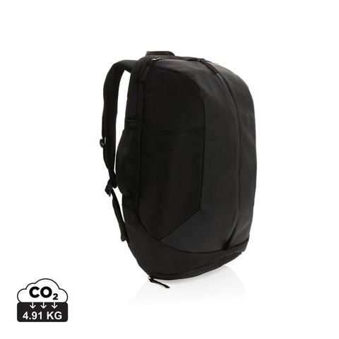 Sac à dos travail/gym Swiss Peak en rPET AWARE™ | Sac pas cher