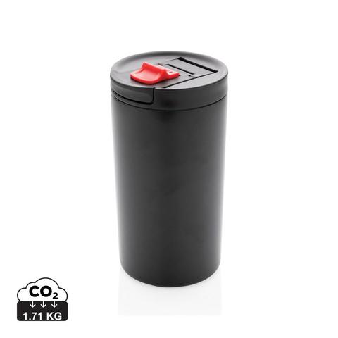 Mug étanche à double paroi et verrouillable | Mug,cuisine pas cher