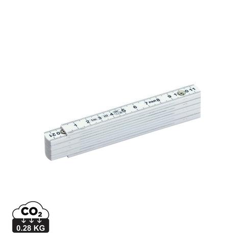 Mètre pliable | Metre pas cher