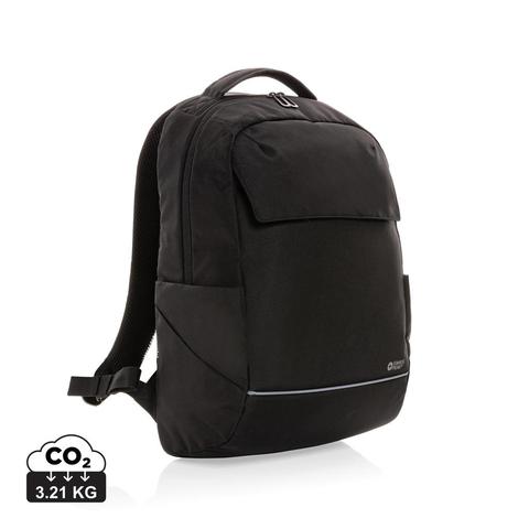 Sac à dos ordinateur 15.6" Swiss Peak Brooke en rPET AWARE™ | Sac pas cher