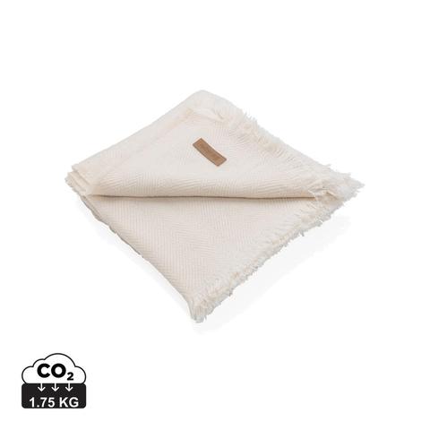 Couverture Ukiyo Aware™ Polylana® | Plaid pas cher