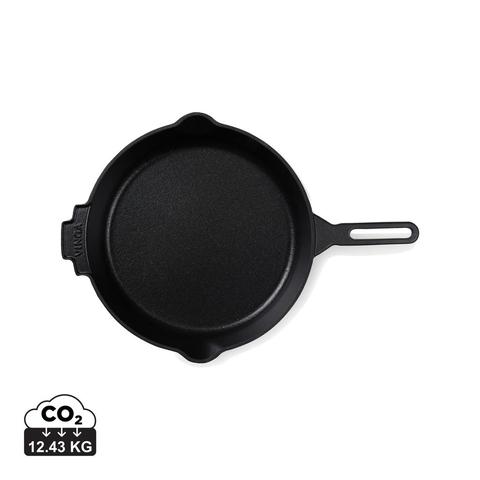 VINGA Poêlon 27 cm Monte Ardoise | Cuisine pas cher