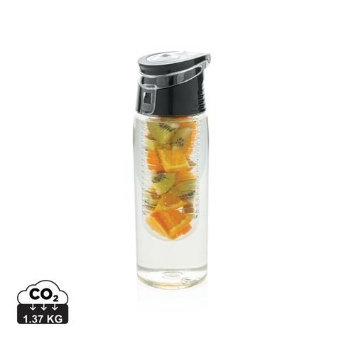 Bouteille à infusion verrouillable | Bouteille pas cher