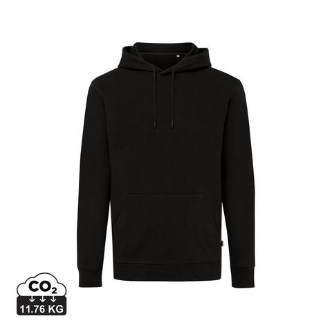 Sweat à capuche en coton recyclé Iqoniq Jasper | Sweat pas cher