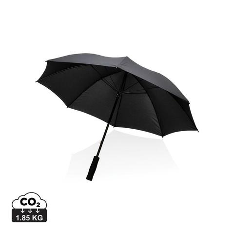 Parapluie tempête 23" en rPET 190T Impact AWARE™ | Parapluie pas cher