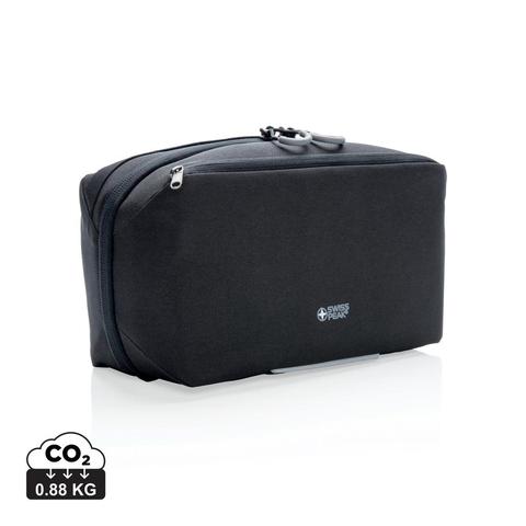 Trousse de toilette Swiss Peak AWARE™ | Trousse,voyage pas cher