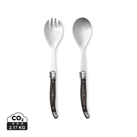 VINGA Couverts de service Gigaro | Cuisine pas cher