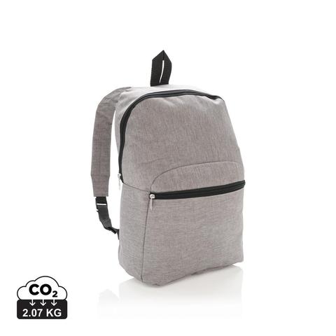 Sac à dos double ton | Sac pas cher