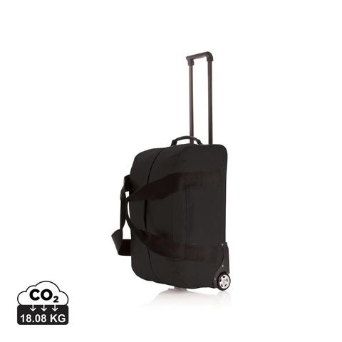 Trolley weekend Basic | Krokrodeal