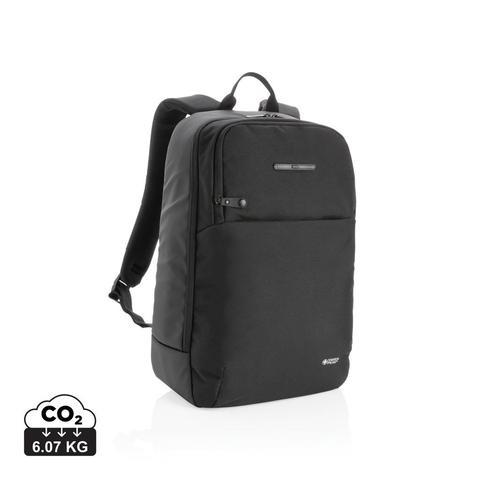Sac à dos pour ordinateur portable avec poche stérilisateur | Krokrodeal