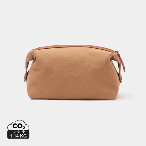 VINGA Trouse de toilette Sloane RPET RCS | Voyage pas cher