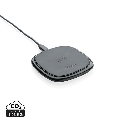 Chargeur Qi 10W Sans Fil Philips | Krokrodeal