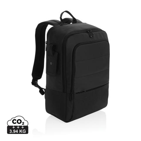 Sac à dos ordinateur 15,6" en rPET AWARE™ Armond | Sac pas cher