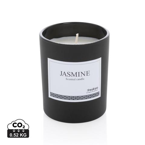 Bougie parfumée dans un verre Ukiyo | Decoration,verre,bougie pas cher