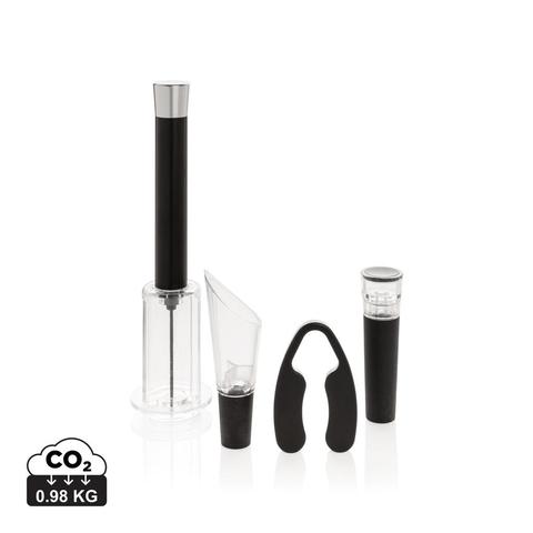 Set 4pcs Vino Connoisseur | Vin pas cher