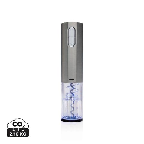 Tire-bouchon électrique - rechargeable USB | Vin pas cher