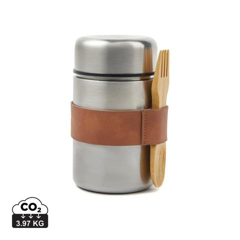 VINGA Thermos pour aliments Miles | Krokrodeal