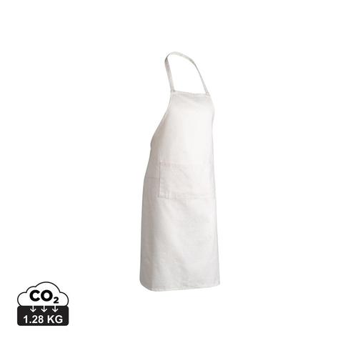 Tablier en coton Impact AWARE™ | Krokrodeal