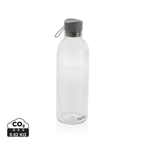 Bouteille 1L en rPET RCS Avira Atik | Bouteille pas cher