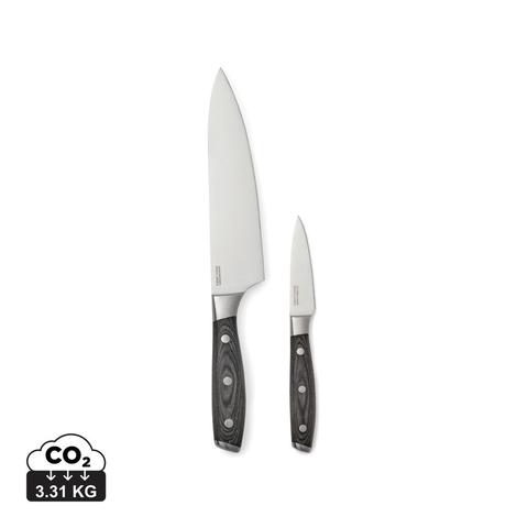 VINGA Ensemble de couteaux de chef Kaiser | Couteaux,cuisine pas cher