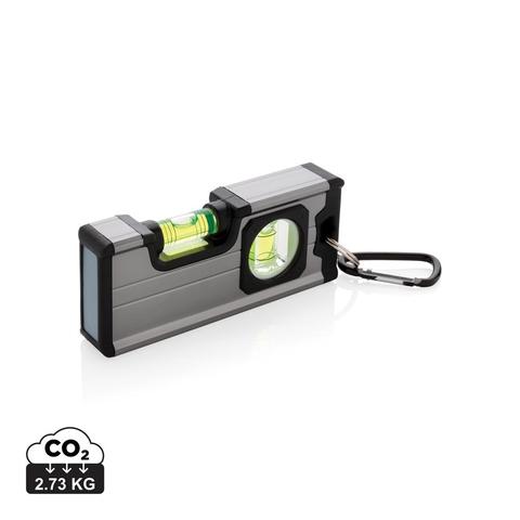 Niveau à bulle 12 cm | Krokrodeal