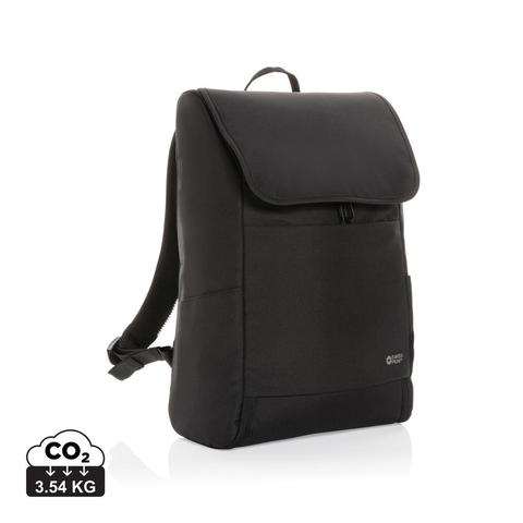 Sac à dos 15" en rPET AWARE™ Swiss Peak Fern | Sac pas cher