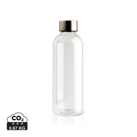Bouteille d'eau étanche avec bouchon en métal | Bouteille pas cher