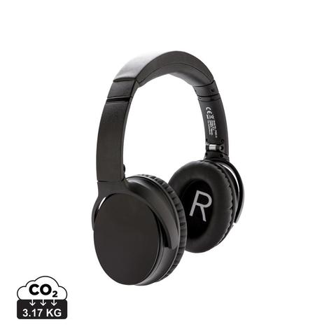 Swiss Peak Casque audio ANC | Musique pas cher