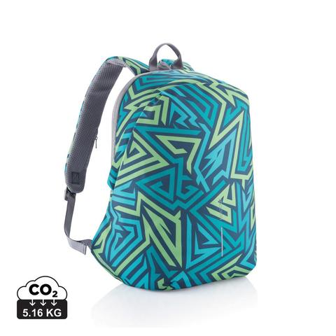 Sac à dos antivol Bobby Soft "Art" | Sac pas cher