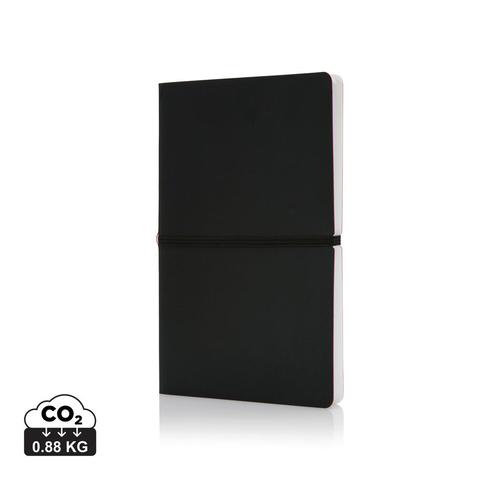 Carnet A5 avec couverture souple | Plaid,bloc-notes pas cher