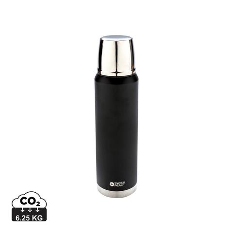 Bouteille isotherme 1L Swiss Peak Elite | Bouteille,cuisine pas cher