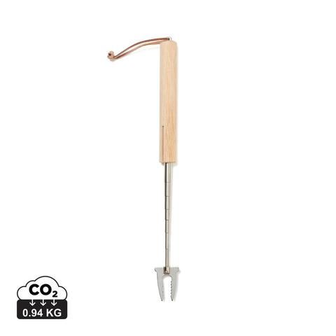 VINGA Bâton de barbecue télescopique Vici | Krokrodeal