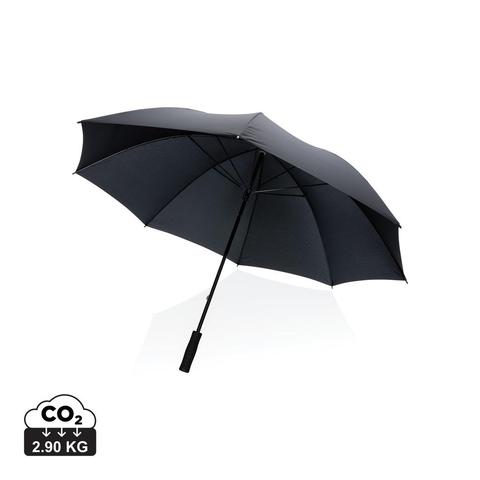 Parapluie tempête 30" en rPET 190T Impact AWARE™ | Parapluie pas cher